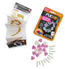 foliepakket Bracelet junior 13 cm 27-delig