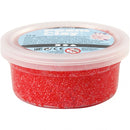 Foam Clay Glitter 35gr - Rood