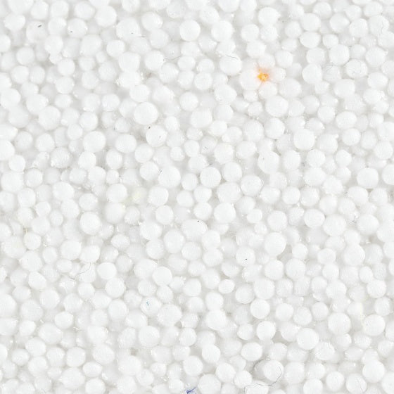 Foam Clay - Wit, 560gr.