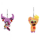 knutselset Ugly Monsters 7-delig