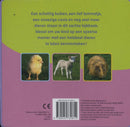 Baby s vrolijke dierenkijkboek 1-3 jaar
