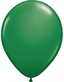 Groene Ballonnen, 10st.