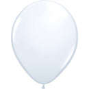 Witte Ballonnen, 10st.