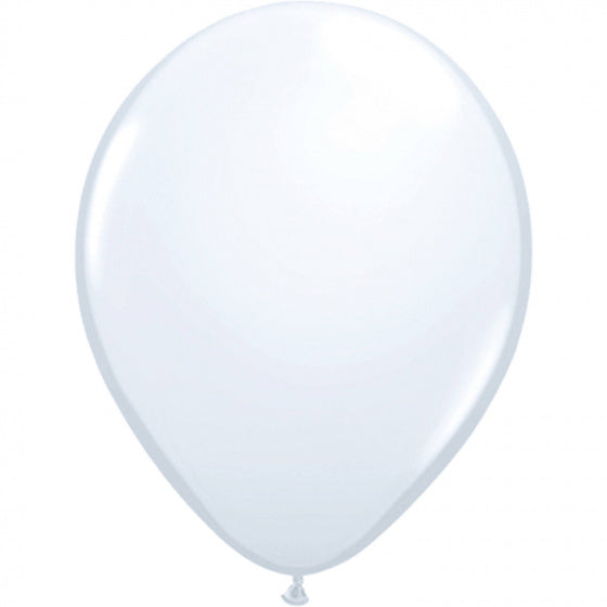Witte Ballonnen, 10st.