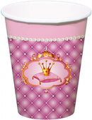 Prinses Bekers, 6st.