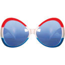 bril Holland rood/wit/blauw