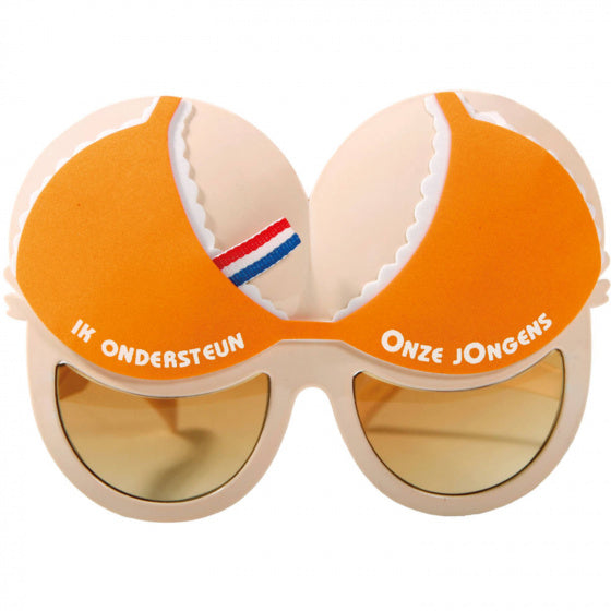 bril onze jongens oranje