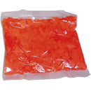 Confetti Oranje, 100 gram