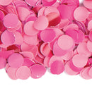 Confetti Zachtroze, 100 gram