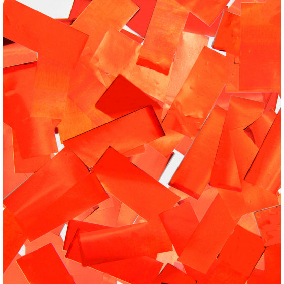 Party Popper Rood