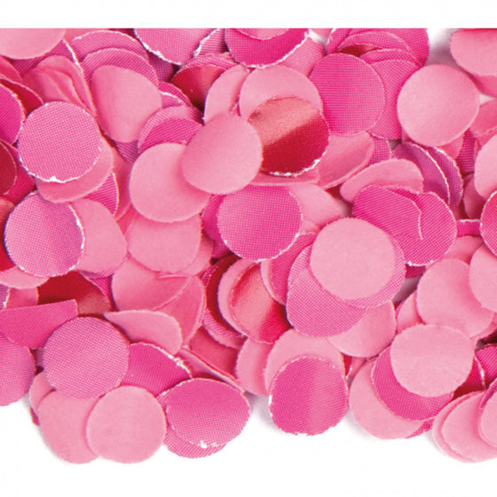 Confetti Zachtroze, 1 kilo