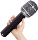 Opblaasbare Microfoon
