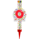 IJsfontein - Cijfer 0