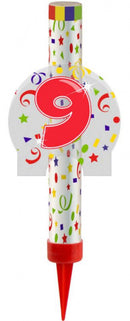 IJsfontein - Cijfer 9