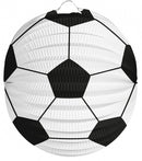 Lampion Voetbal