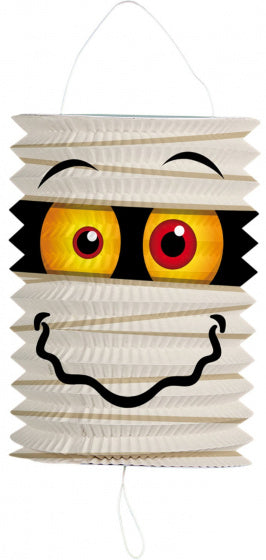 Lampion Mummy 16cm