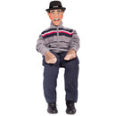 Abraham/Sarah Opvulpop