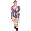 Abraham/Sarah Opvulpop