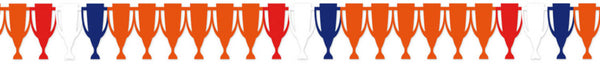 Papieren Slinger Cup, 6mtr.