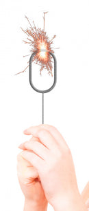 Sterretje - Cijfer 0