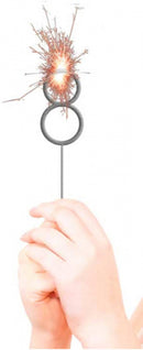 Sterretje - Cijfer 8