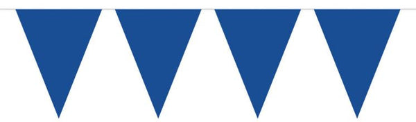 Blauwe Vlaggenlijn, 10mtr.