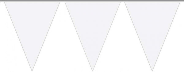 Witte Vlaggenlijn, 10mtr.
