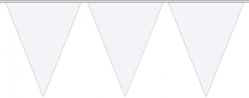 Witte Vlaggenlijn, 10mtr.