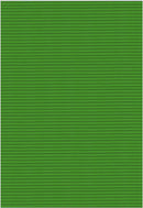 golfkarton junior 70 x 50 cm grasgroen 10 stuks