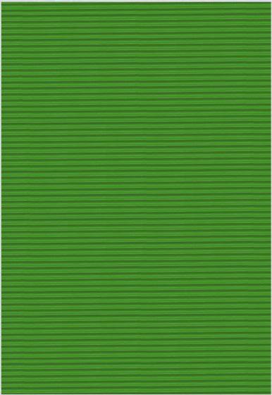 golfkarton junior 70 x 50 cm grasgroen 10 stuks