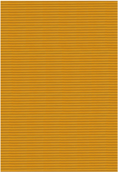 golfkarton junior 70 x 50 cm okergeel 10 stuks