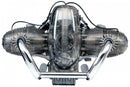 bouwpakket 2-cilinder-boxermotor BMW R90S 200-delig