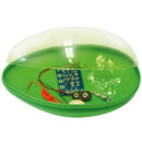 technisch ei op gebied van technologie groen