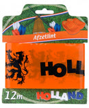 Afzetlint Holland, 12mtr.