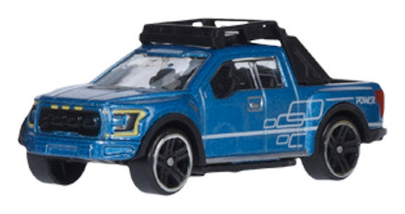 auto's junior 7 cm RVS/ABS 4 stuks