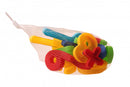 Beach Toys strandset met cijfers 17-delig