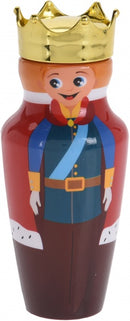 bellenblaaskoning 14 cm 180 ml