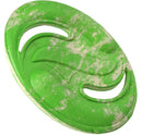 frisbee junior 22,5 cm EVA groen