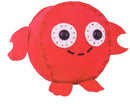 hobby naaiset krab rood