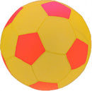 opblaasbare bal 50 cm fuchsia