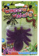 plakspin junior siliconen paars