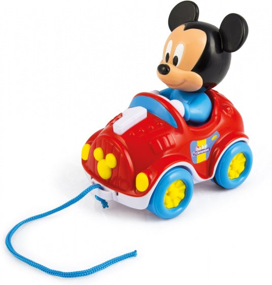 trekfiguur Mickey Mouse 21 cm