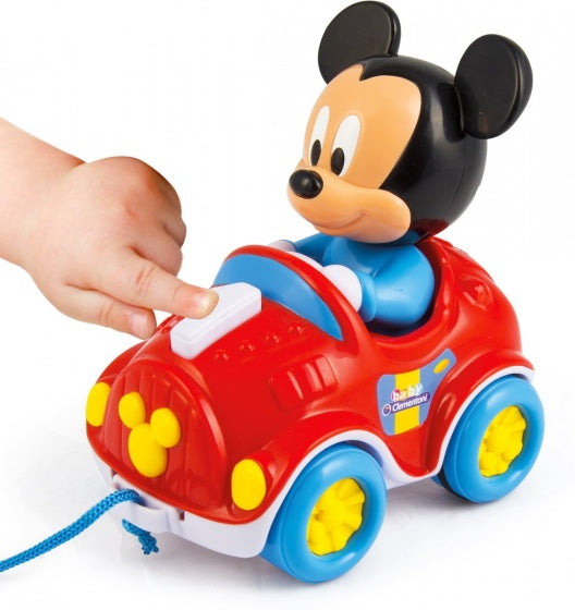trekfiguur Mickey Mouse 21 cm