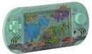 waterspel dino junior 15 x 8 cm groen