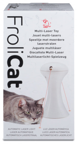 Petsafe Multi-laser