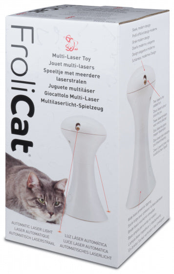 Petsafe Multi-laser