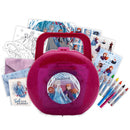 Disney Frozen 2 Verrassingen in Koffer