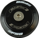 balhoofdstel CX1 1 1/8 inch zwart