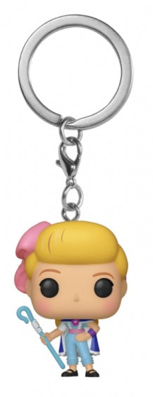 Pocket Pop! Keychain: Toy Story - Bo Peep 3,9 cm