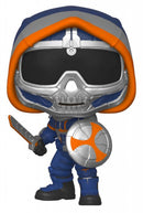 Pop! Marvel: Black Widow - Taskmaster with Shield 9 cm